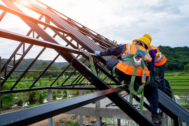 Best Roof Replacement Cost  in Largo, MD