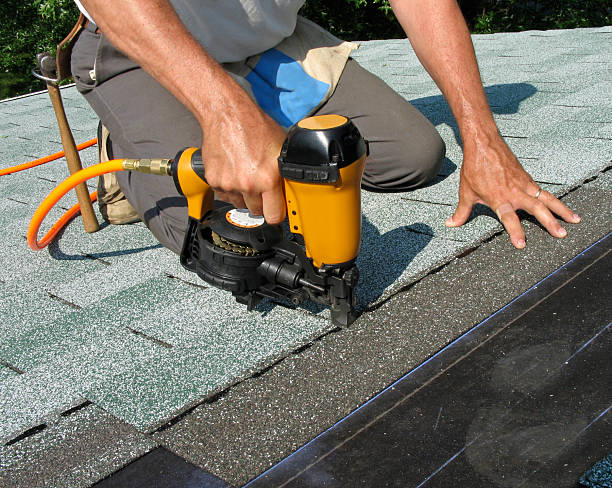 Best Shingle Roofing Installation  in Largo, MD