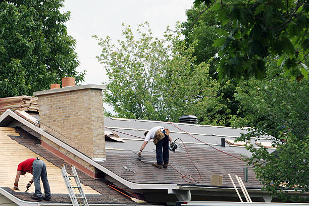 Quick and Trustworthy Emergency Roof Repair Services in Largo, MD