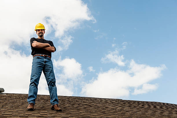 Best New Roof Installation  in Largo, MD