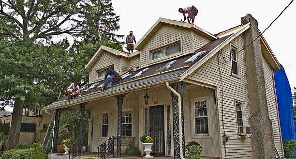 Best Shingle Roofing Installation  in Largo, MD
