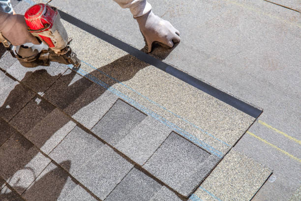 Best Affordable Roof Replacement  in Largo, MD